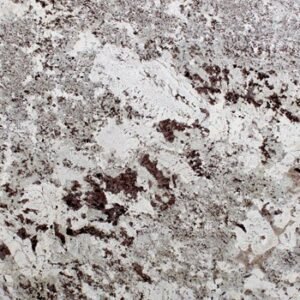 ALASKA WHITE GRANITE
