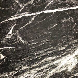 BLACK BEAUTY 3D MARBLE