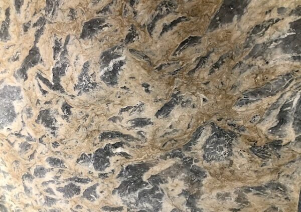 BLUE WHALE MARBLE