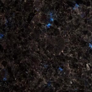 BLUES IN THE NIGHT GRANITE