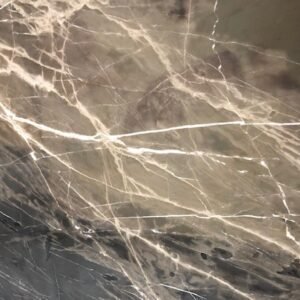 BROWN SPARKLE MARBLE