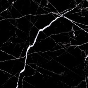 Black Marquina Marble