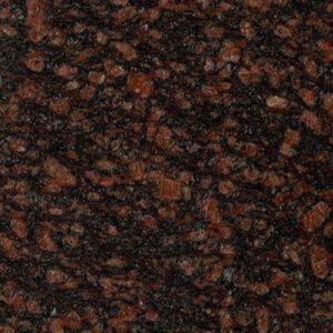 CAT EYE BROWN GRANITE