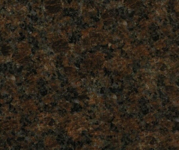 COFFEE BROWN GRANITE