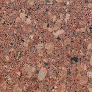 COPPER SILK GRANITE