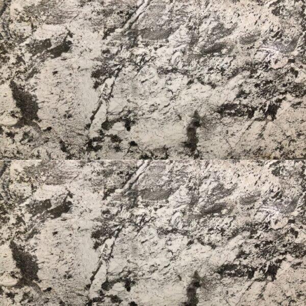 Delicatus White Granite