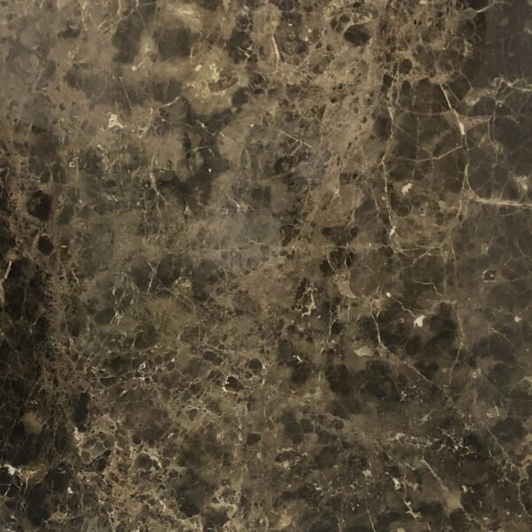 Dark Empredor Marble