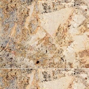 Delicatus Gold Granite
