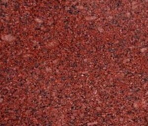 FAR FARI RED GRANITE