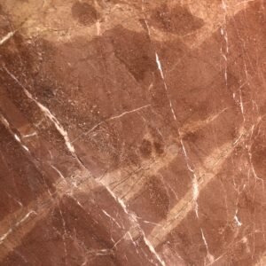 FIRE RED MARBLE