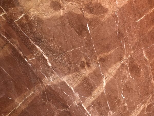FIRE RED MARBLE
