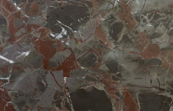 GREY CHIKANI MARBLE
