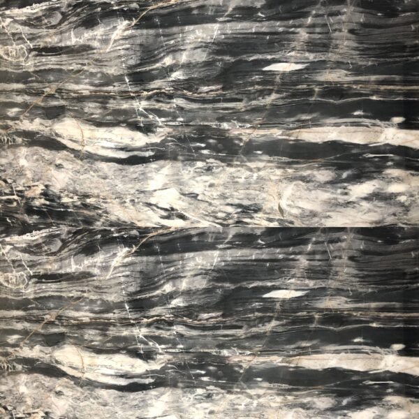 Grey Tuxedo Marble