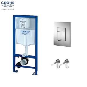 GROHE TANK