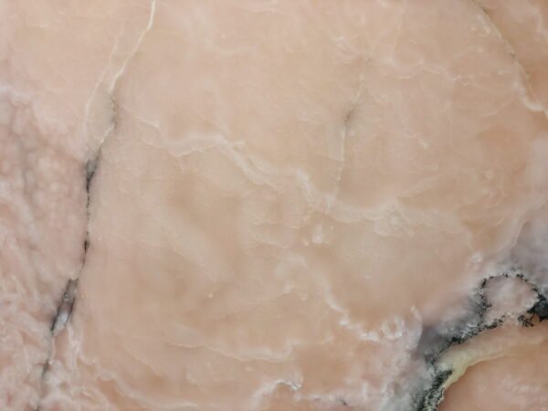 PINK ONYX