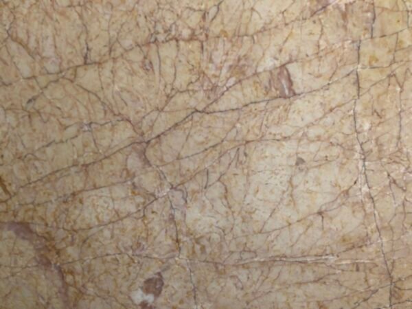 YELLOW VALENCIA MARBLE