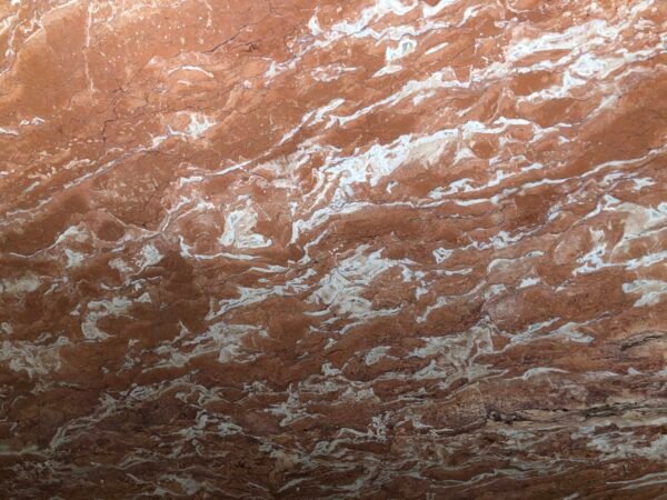 ROSSO DYNA MARBLE