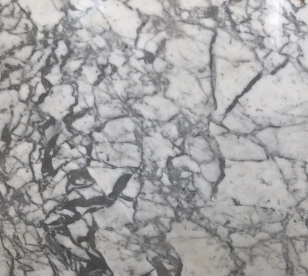 GREY CARRARA MARBLE