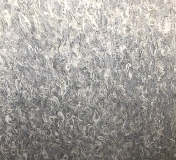 SHELL GREY MARBLE