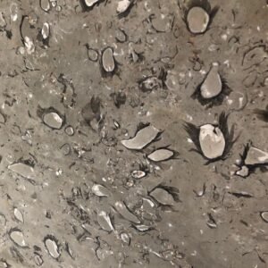 INFINITY GREY MARBLE