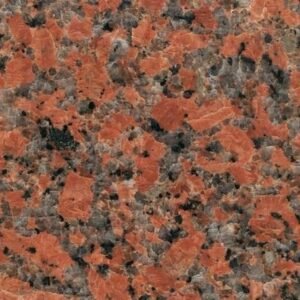 MAPLE RED GRANITE