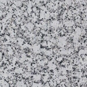 P WHITE GRANITE