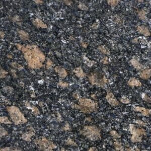 SAPHIRE BROWN GRANITE