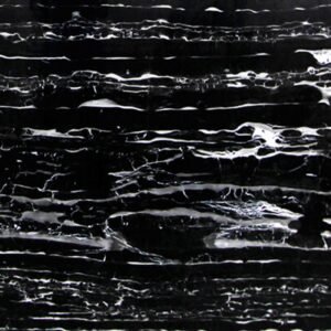 Silver Portoro Marble