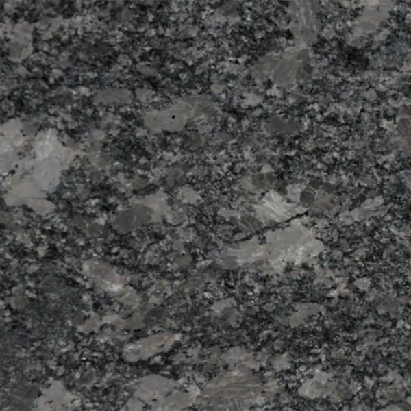 Steel Grey Granite