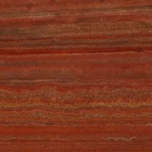 Red Travertine
