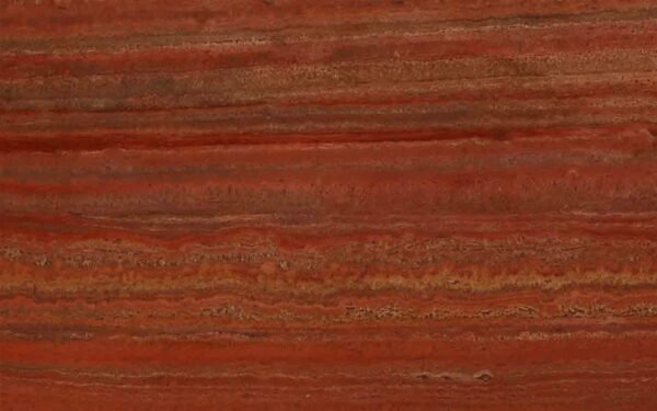 Red Travertine