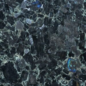 Volga Blue Granite