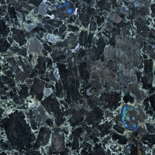 Volga Blue Granite