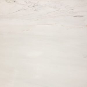 WHITE SPIDER MARBLE