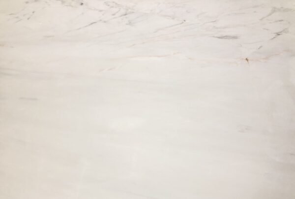 WHITE SPIDER MARBLE