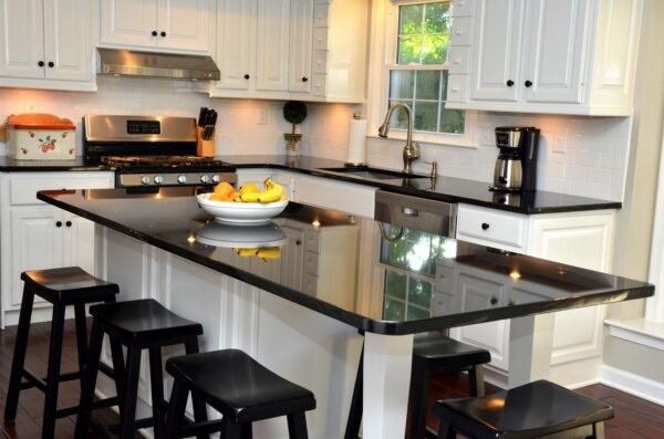 Absolute Black Granite - Image 2