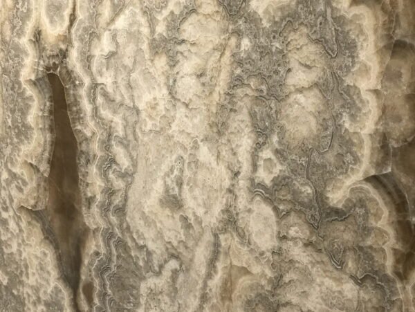 ALABASTER ONYX