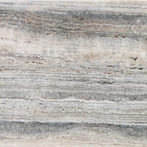 Silver Traventine